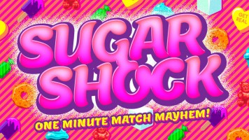 Sugar Shock io — Jogue de graça em Titotu.io