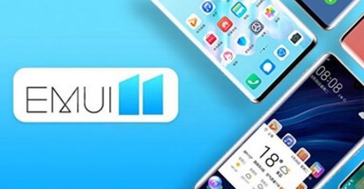 250 million users Huawei get upgrade to EMUI 11