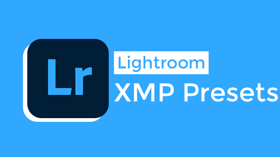 Download Latest Set of Free Lightroom XMP Presets